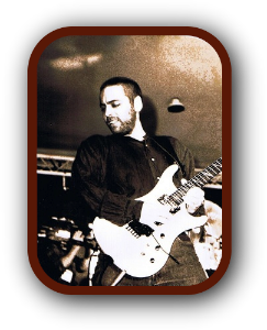 Playing At Earls Court